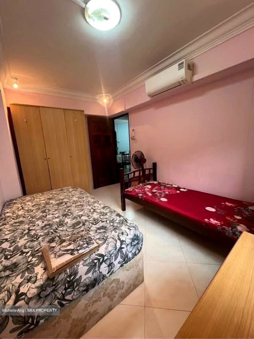 Blk 225A Compassvale Vista (Sengkang), HDB 4 Rooms #611767801